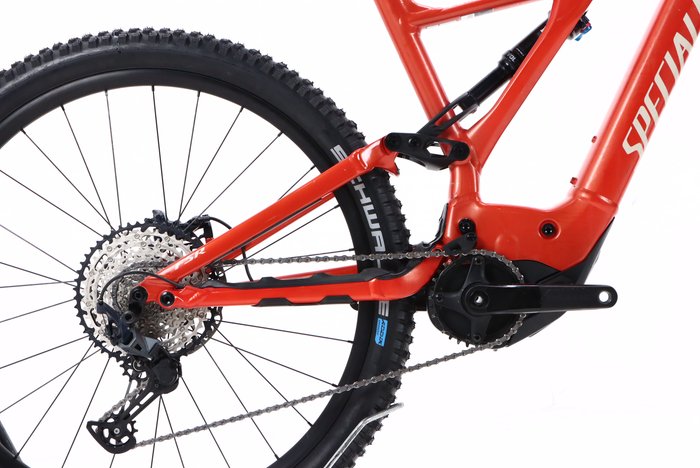 Specialized TURBO LEVO COMP 2021