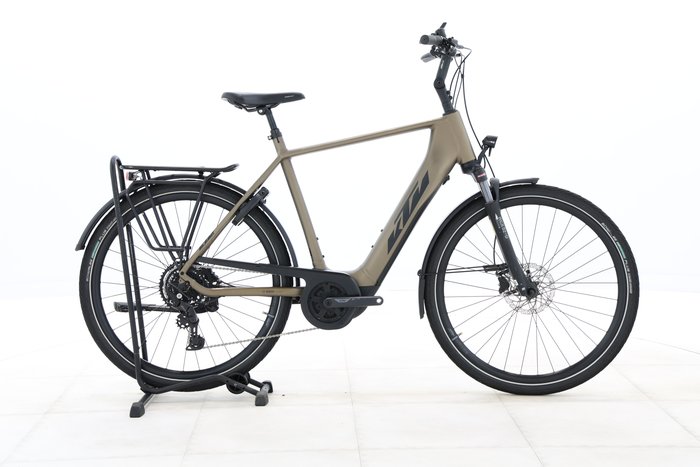 Ktm Macina Tour P510 2024