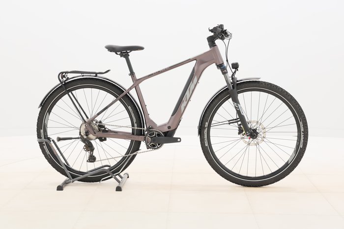Ktm MACINA RACE SX LFC 2024