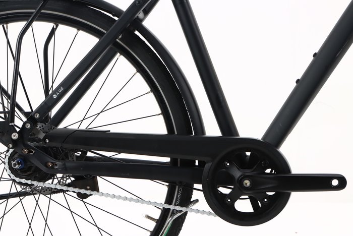 Velo De Ville A400 2023