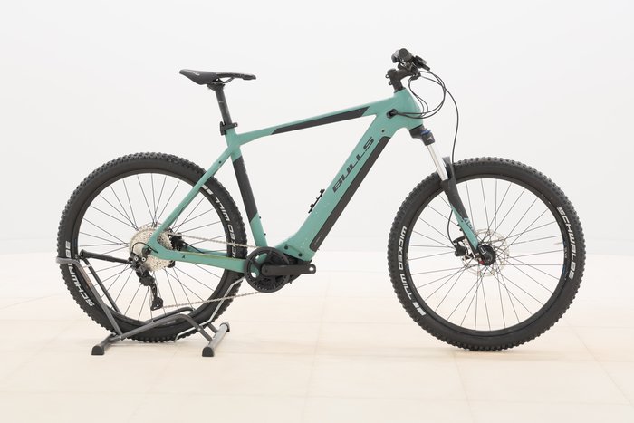 Bulls COPPERHEAD EVO 1 XXL 27.5 750 2023
