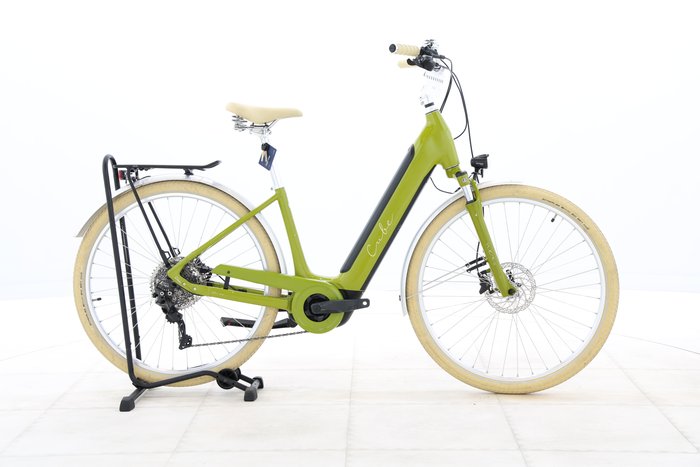 Cube ELLA RIDE HYBRID 500 2023