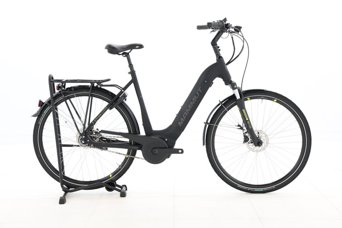 Mammut E-Dition City 7 2022