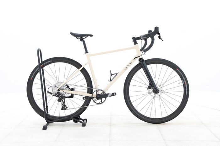 VAN RYSEL GRVL AF SRAM Apex 1x12 2025