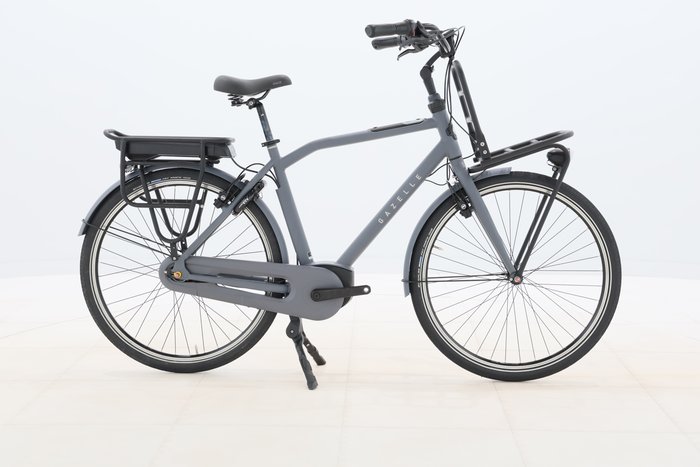 Gazelle HEAVYDUTYNL C7+ HMB 500 2022