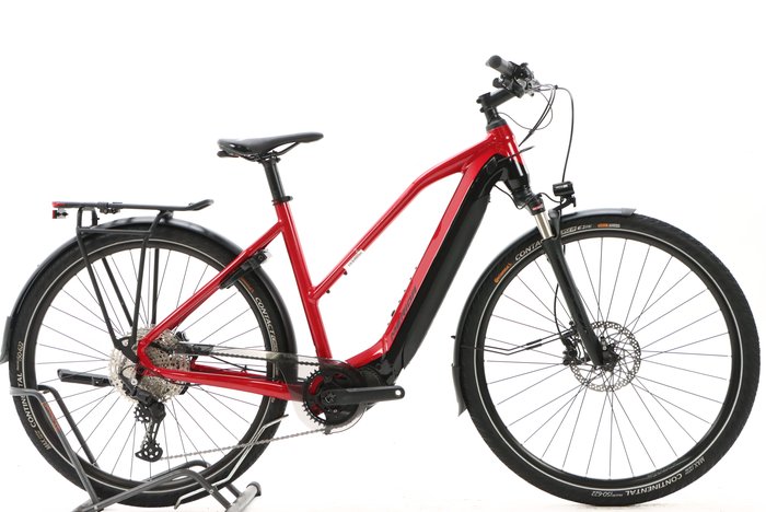 Merida ESPRESSO EP8-EDITION EQ LADY 2022