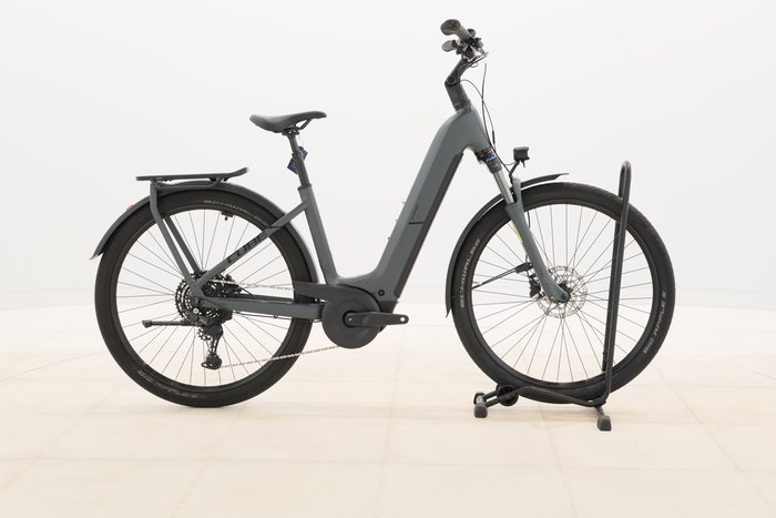 Cube KATHMANDU HYBRID ONE 600 2025