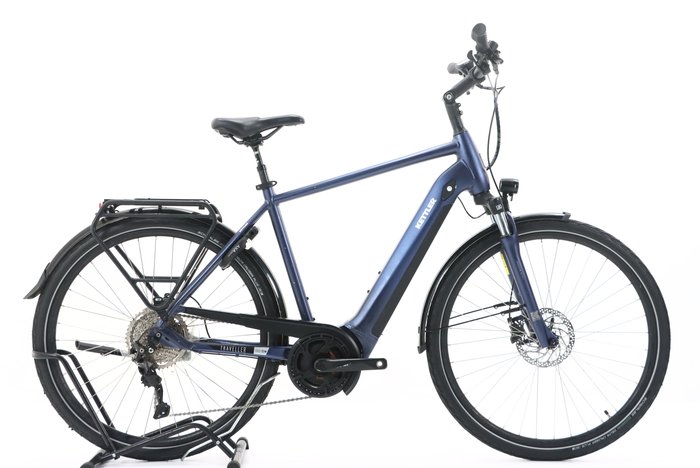 Kettler TRAVELLER E-GOLD 10 PLUS 500 2021
