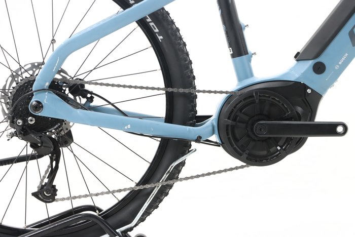 Ghost E-TERU ESSENTIAL 2021