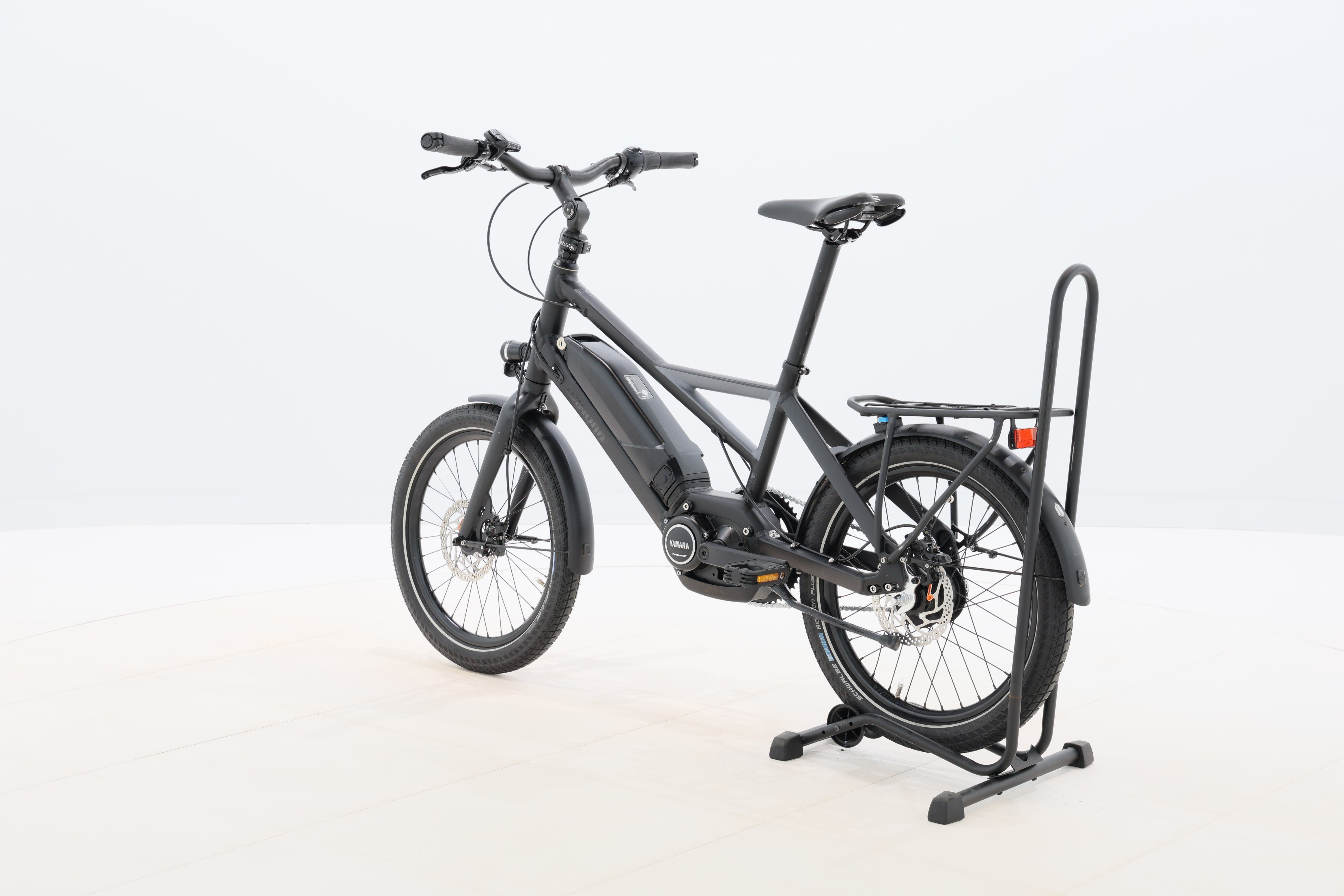 Winora RADIUS TOUR 2020 JobRad® Loop