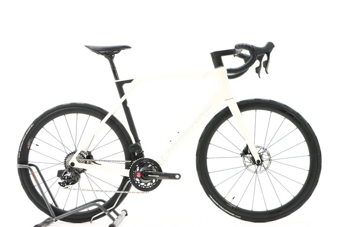Lapierre XELIUS SL 8.0 AXS 2024