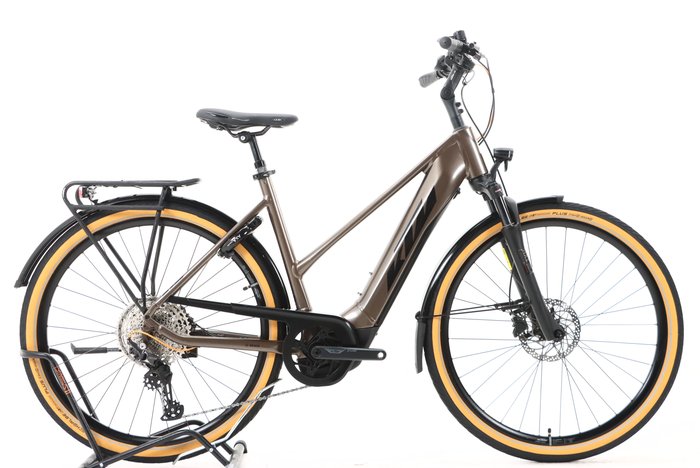 Ktm MACINA ULTIMATE PRO 2022