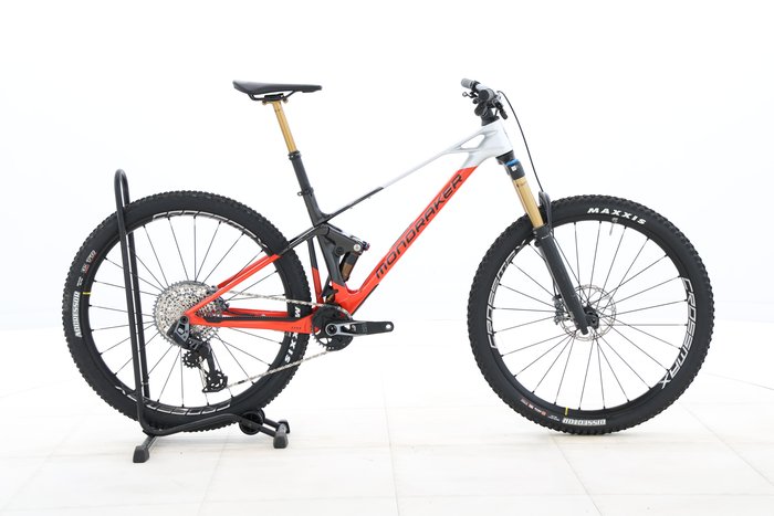 Mondraker RAZE CARBON RR 2024