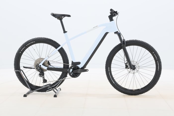 Cube REACTION HYBRID PRO 625 2024