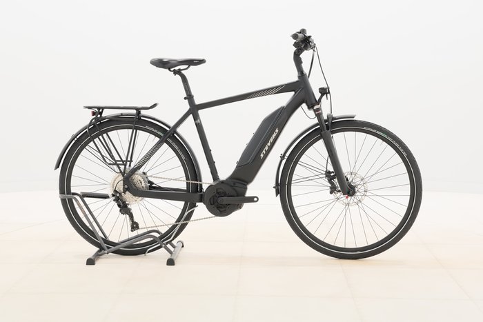 Stevens E-6X TOUR 2023