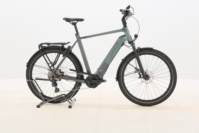 Kalkhoff ENDEAVOUR 5+ ADVANCE 2024