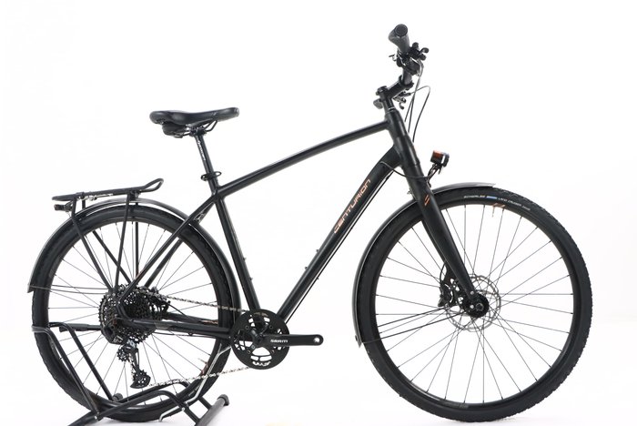 Centurion ACCORDO 2000 EQ 2022