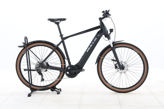 Bulls CROSS RIDER EVO 1 2023
