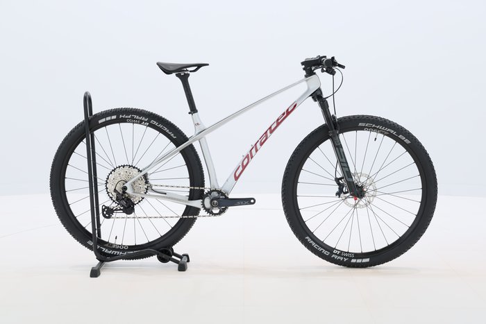 Corratec REVO BOW SL PRO TEAM 2024