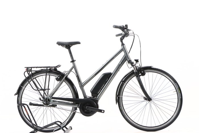 Triumph E-Cloud Plus 4 2021