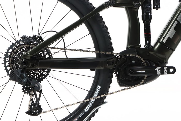 Trek RAIL 9 GX 2022
