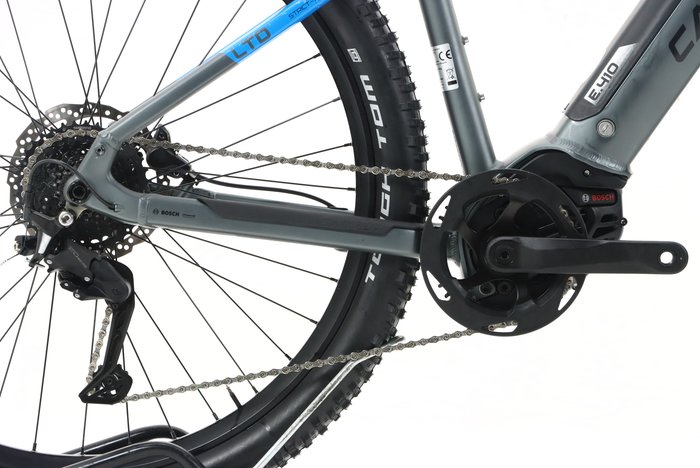 CARVER Strict E.410 LTD 2024