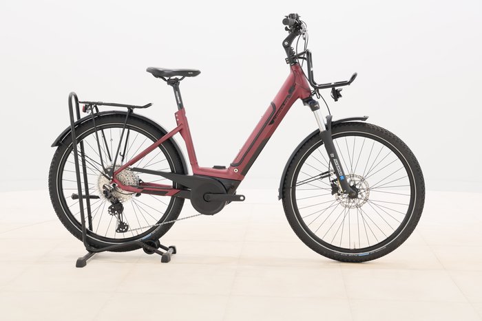 Kreidler Vitality Eco 10 Cross 2021