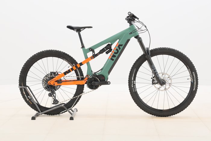 Nox HYBRID ALL-MTN 5.9 2024