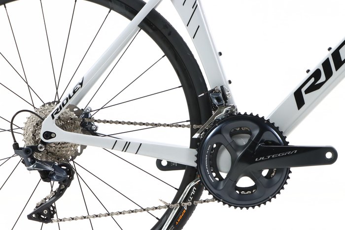 Ridley NOAH DISC ULTEGRA 2024