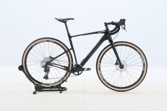 Cannondale TOPSTONE CARBON APEX 1 2024