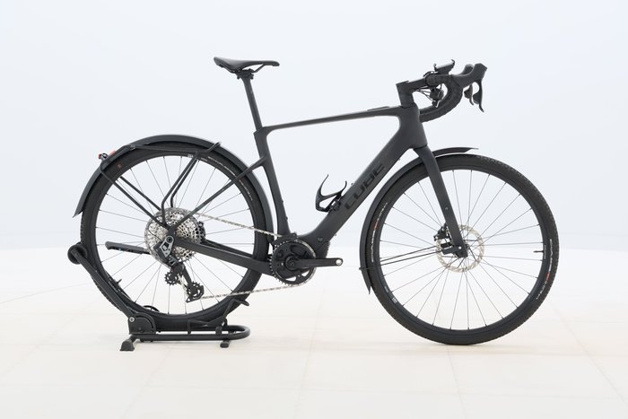 Cube NUROAD HYBRID C:62 SLX FE 400X 2025