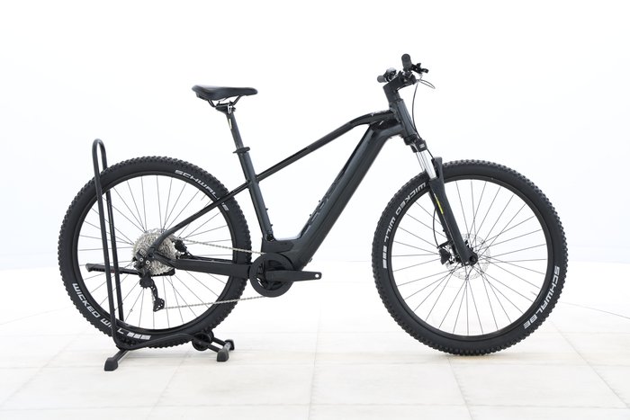 Cube REACTION HYBRID ONE 500 2023