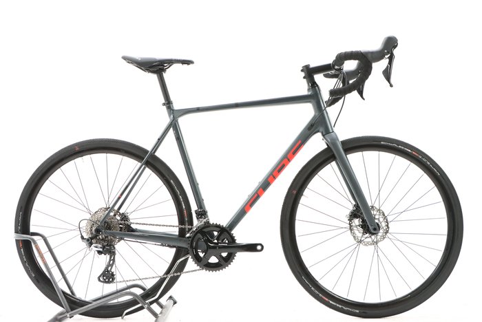 Cube Cross Race Pro 2023