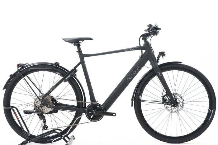 Excelsior URBAN E 2024