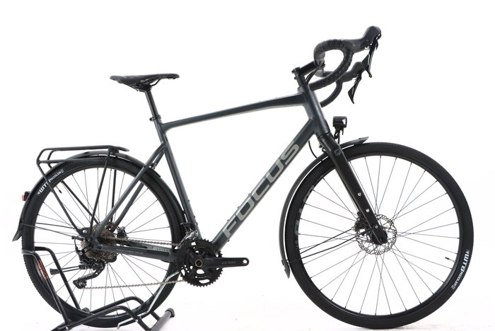 Focus Atlas 6.7 EQP 2022