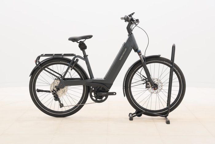Riese & Müller Nevo4 GT touring 2023