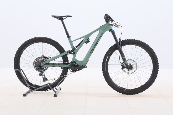 Specialized TURBO LEVO SL EXPERT CARBON 2021