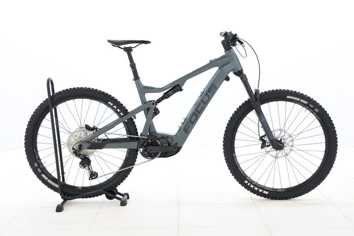 Focus JAM² 7.9 2022