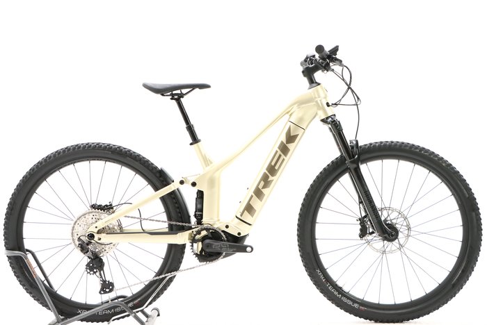 Trek Powerfly FS 7 2023