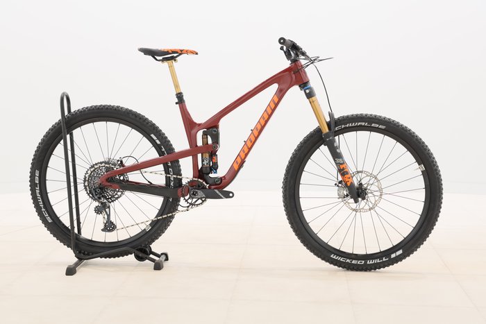 Propain TYEE CF 29 PERFORMANCE 2022