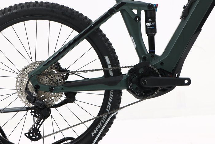 Bulls SONIC EVO AM 2 625 2022
