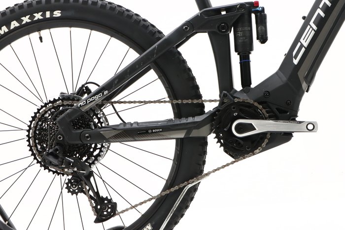 Centurion NO POGO E R860I 2022