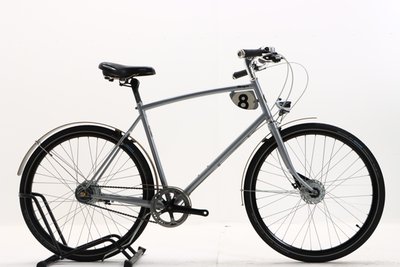 Pashley Morgan 8 2021