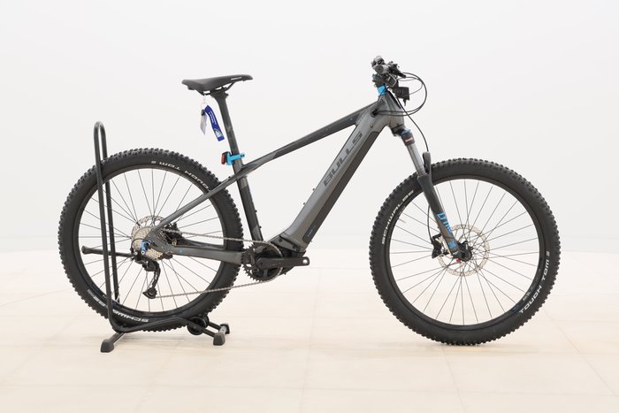 Bulls COPPERHEAD EVO 1 XXL 27.5 750 2023