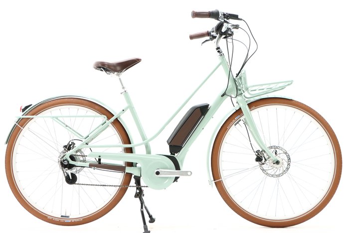 Diamant JUNA DELUXE+ 2022