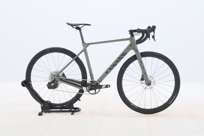 Canyon GRIZL CF SL 6 AXS 2024