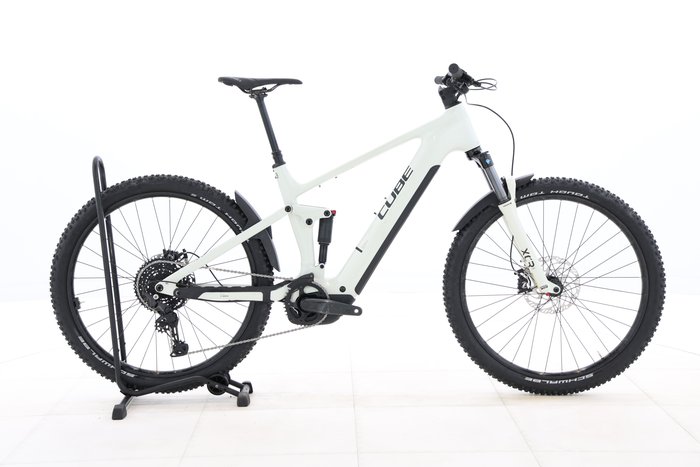 Cube STEREO HYBRID ONE22 PRO 800 2025