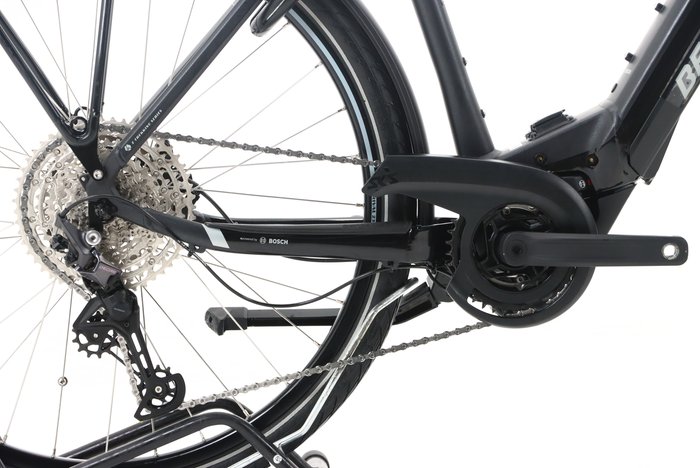 Bergamont E-HORIZON PREMIUM EXPERT 2020