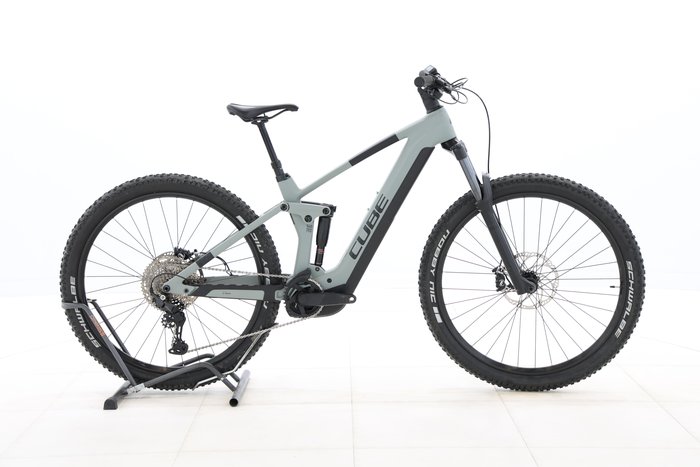 Cube Stereo Hybrid 140 HPC Pro 625 2024