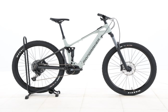 Mondraker Chaser ED2 2024